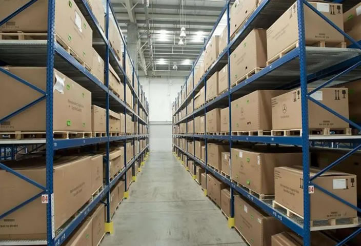 泉州到景泰县货物仓储