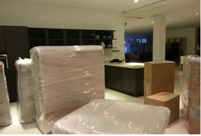 泉州到景泰县长途搬家